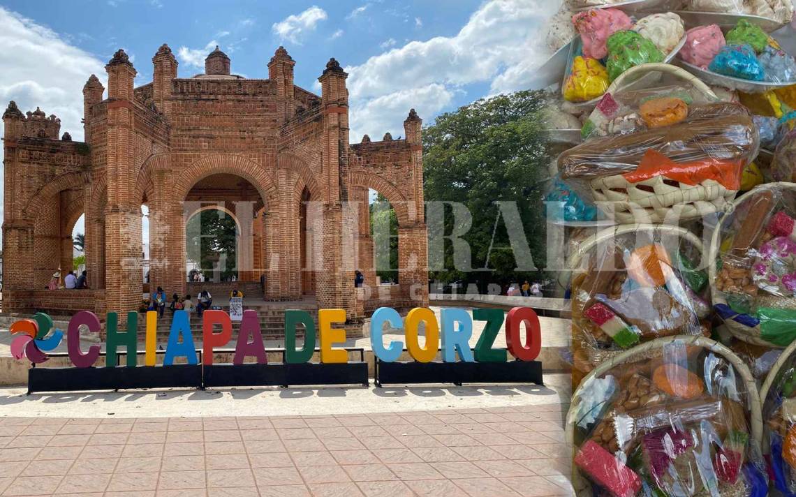 feria grande de chiapa de corzo tendrá nueva sede para el 2023 el